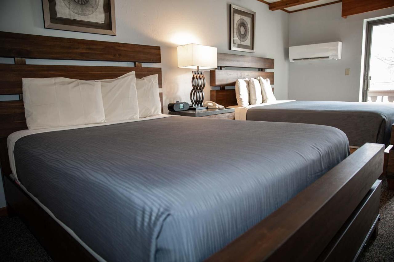 ווינדהם Hotel Vienna מראה חיצוני תמונה