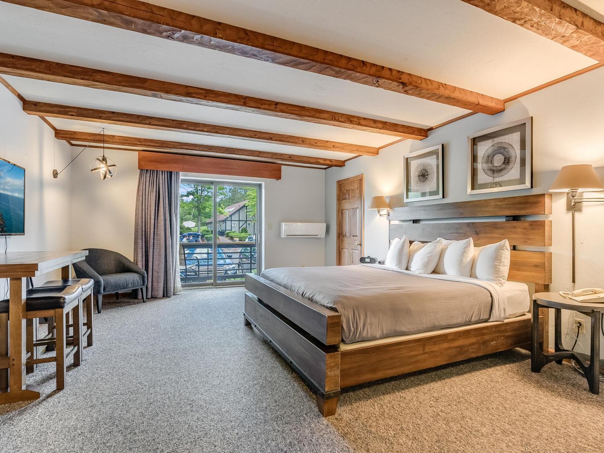 ווינדהם Hotel Vienna מראה חיצוני תמונה