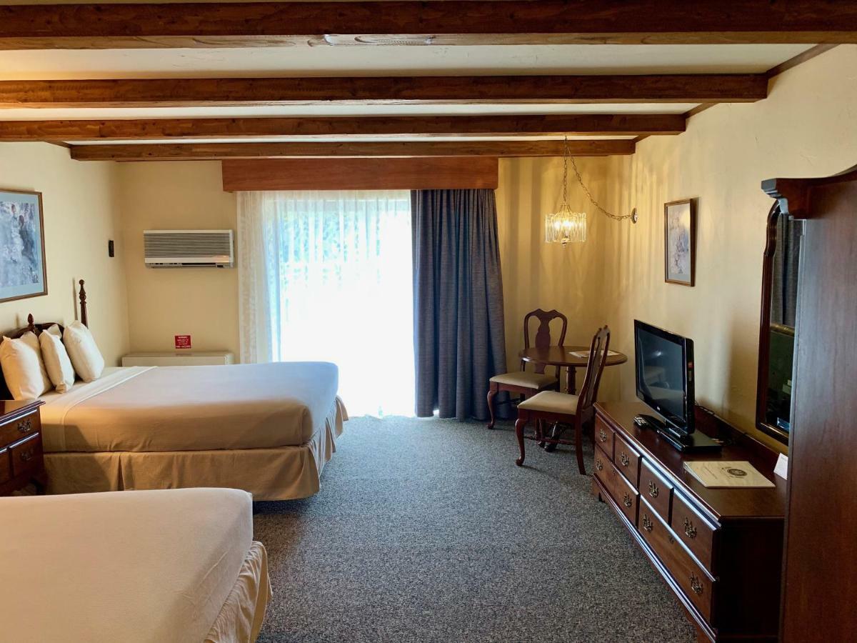 ווינדהם Hotel Vienna מראה חיצוני תמונה